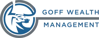 Goff Wealth Management logo
