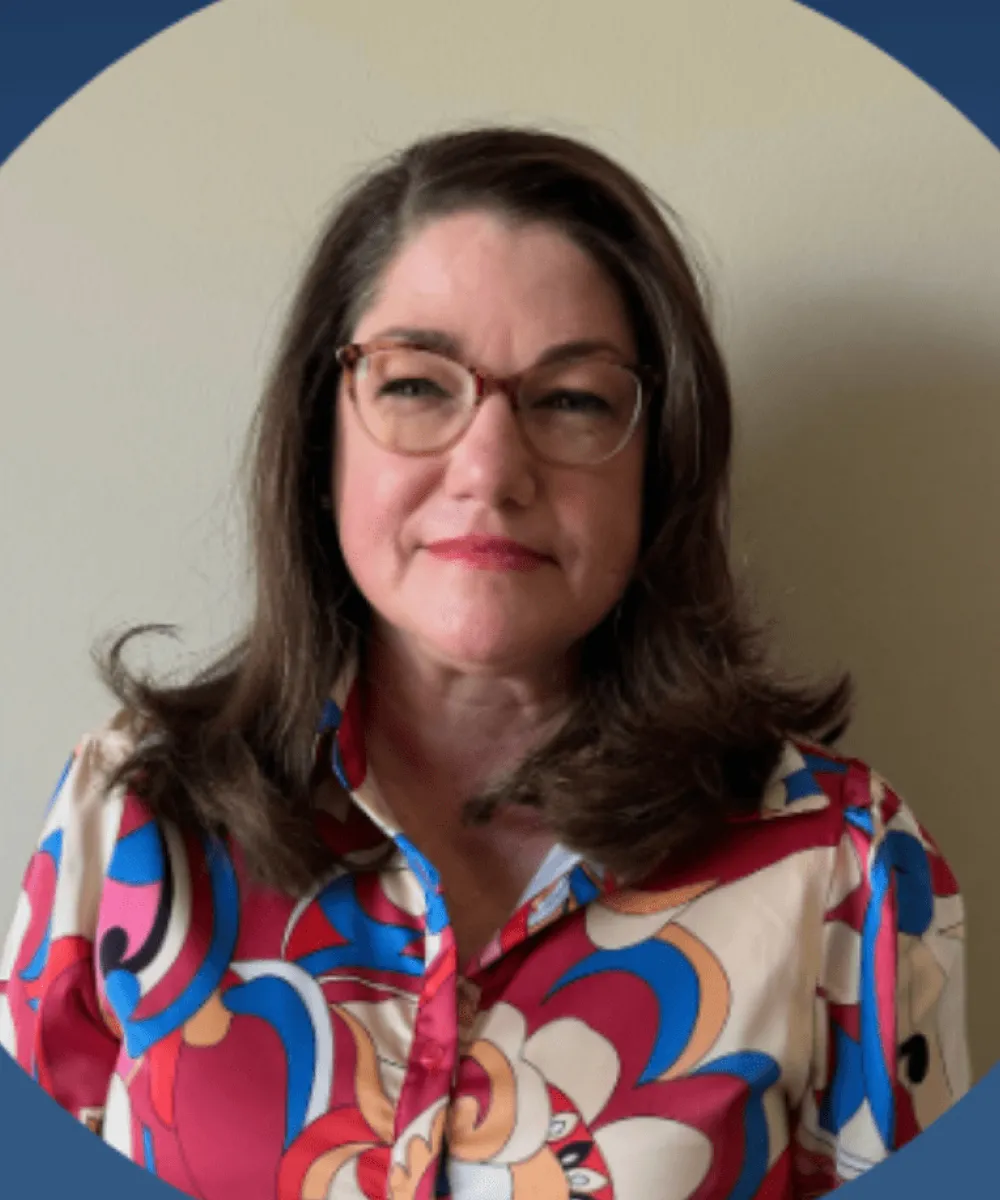 Angie Goff | Adept Manager | Goff Wealth Management LA