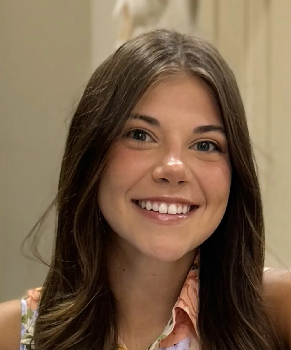 Cassidy Goff | Indispensable Member | Goff Wealth Management